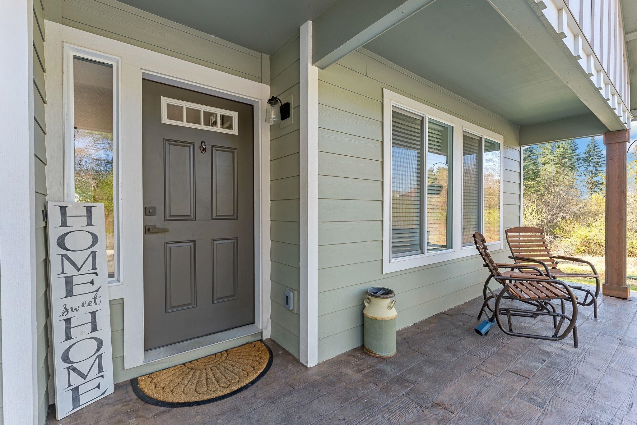 Property Photo: 10896 W Tourmaline Ln ID 83815