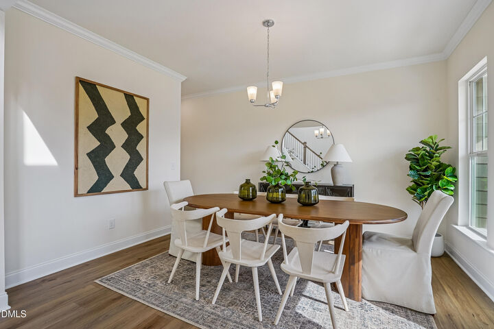 Property Photo:  9517 Wood River Drive  NC 27597 