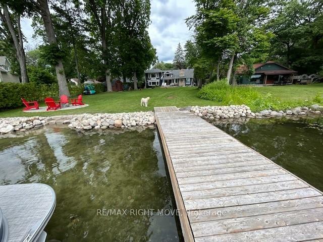 Photo de la propriété: 668 Broadview Ave ON L3V 6P2