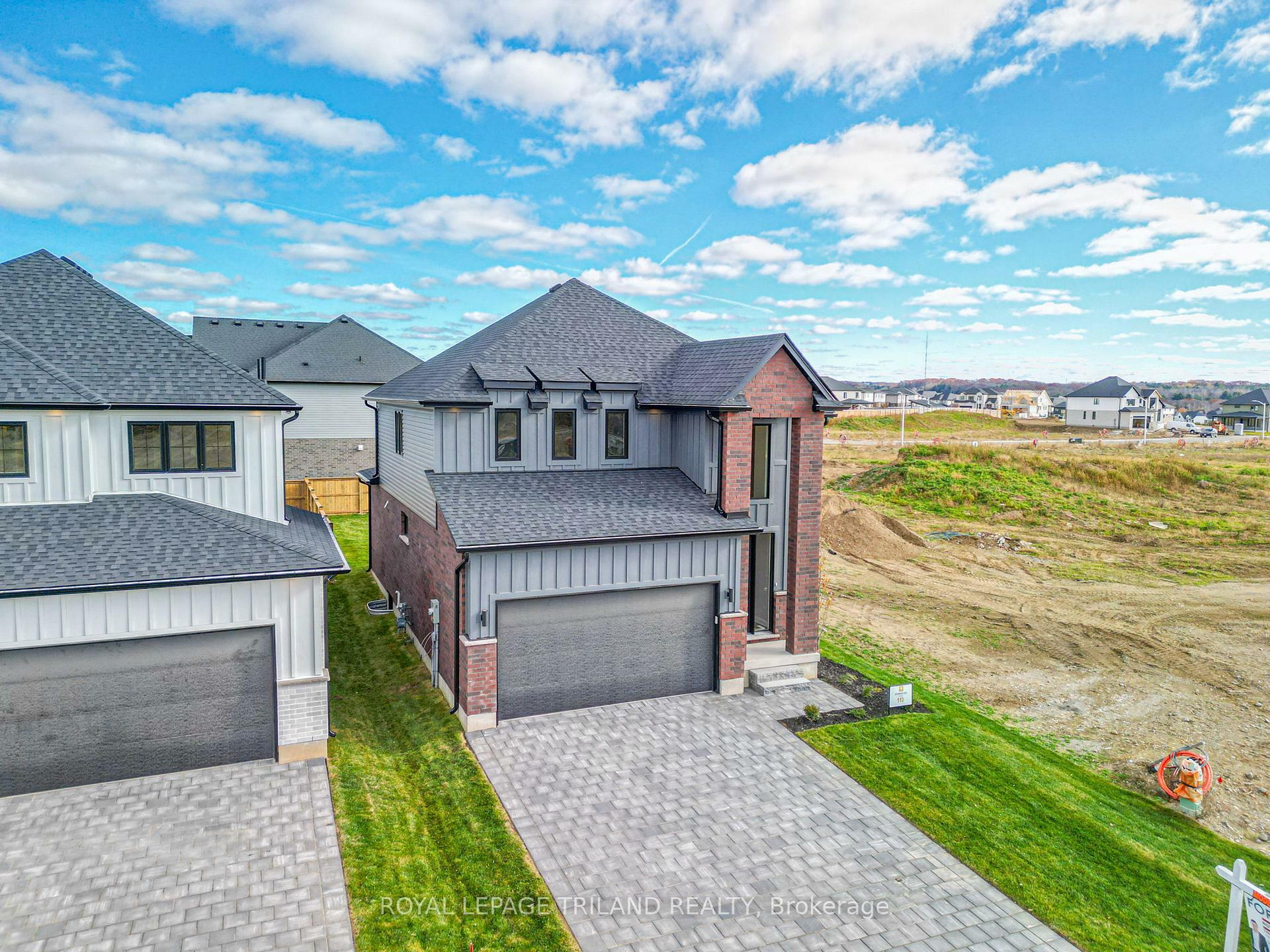 Photo de la propriété: 27 Allister Drive ON N0L 1R0