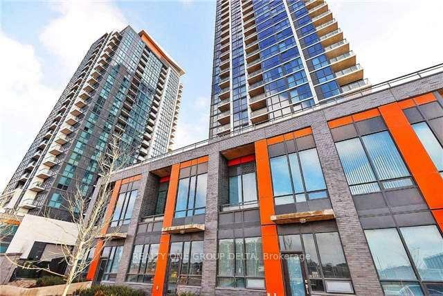 Property Photo: 55 Eglinton Avenue W 2304 ON L5R 0E4
