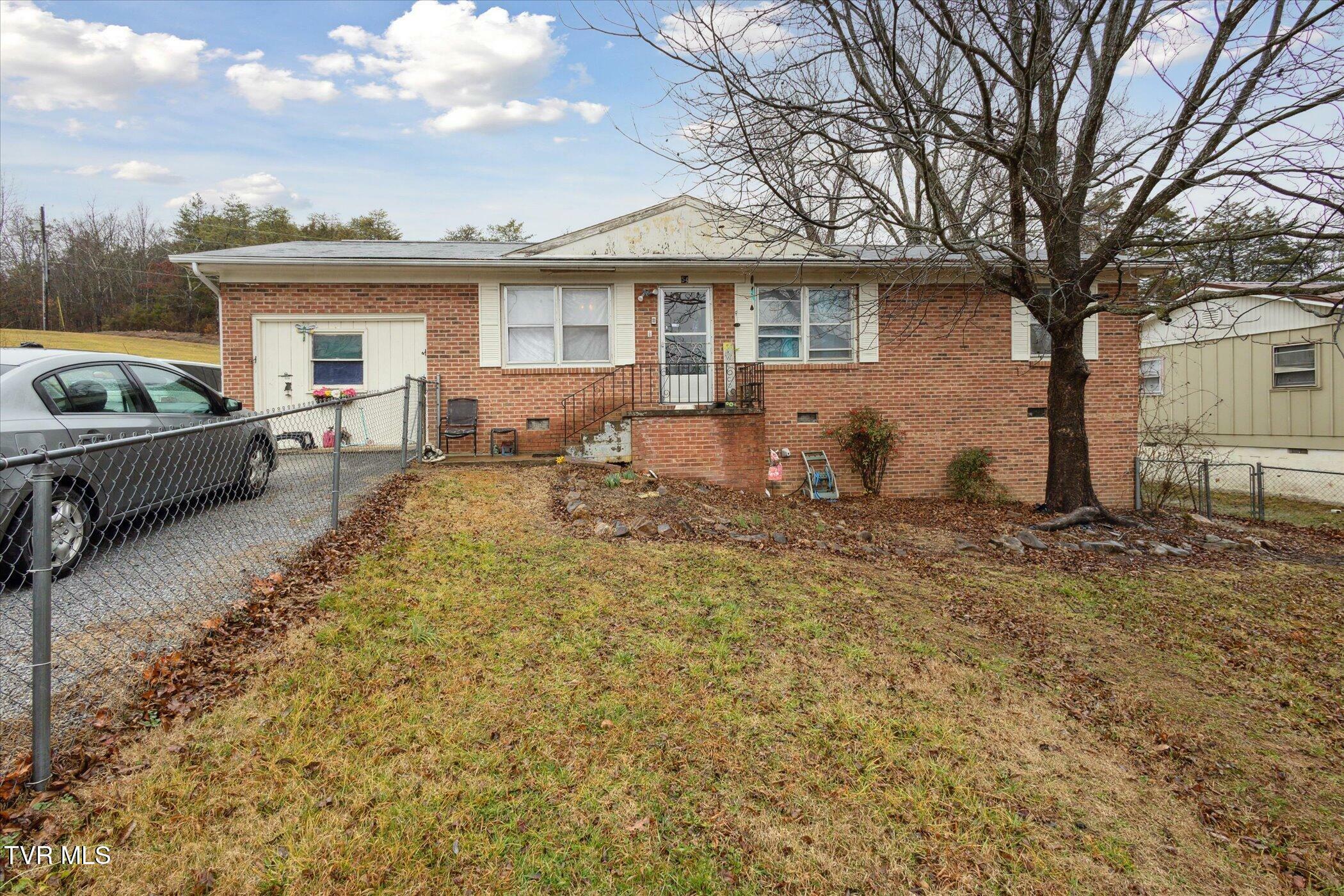 Property Photo:  54 Greenway Street  TN 37743 