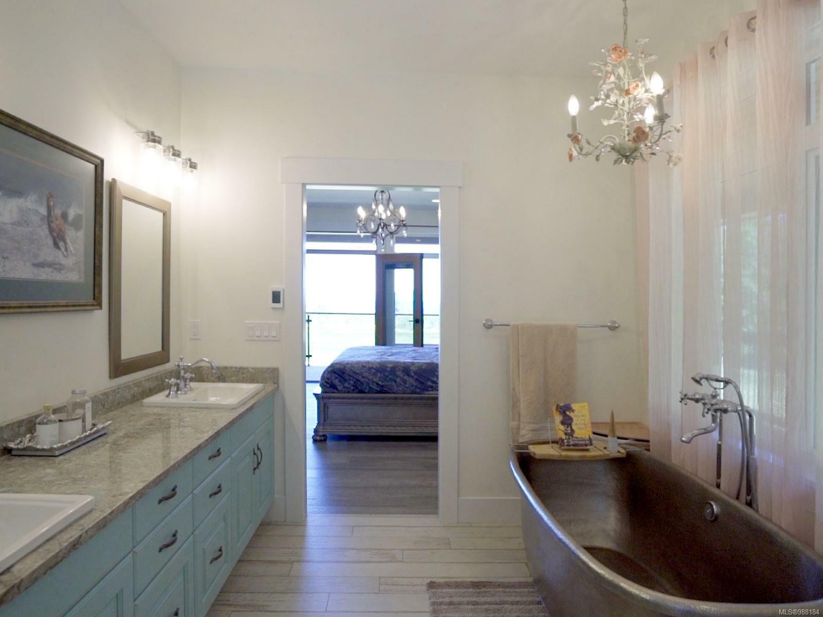 Property Photo: 655 Horne Lake Rd BC V9K 1Z7
