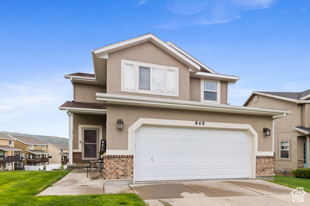 840 N Great View Dr E  Morgan UT 84050 photo