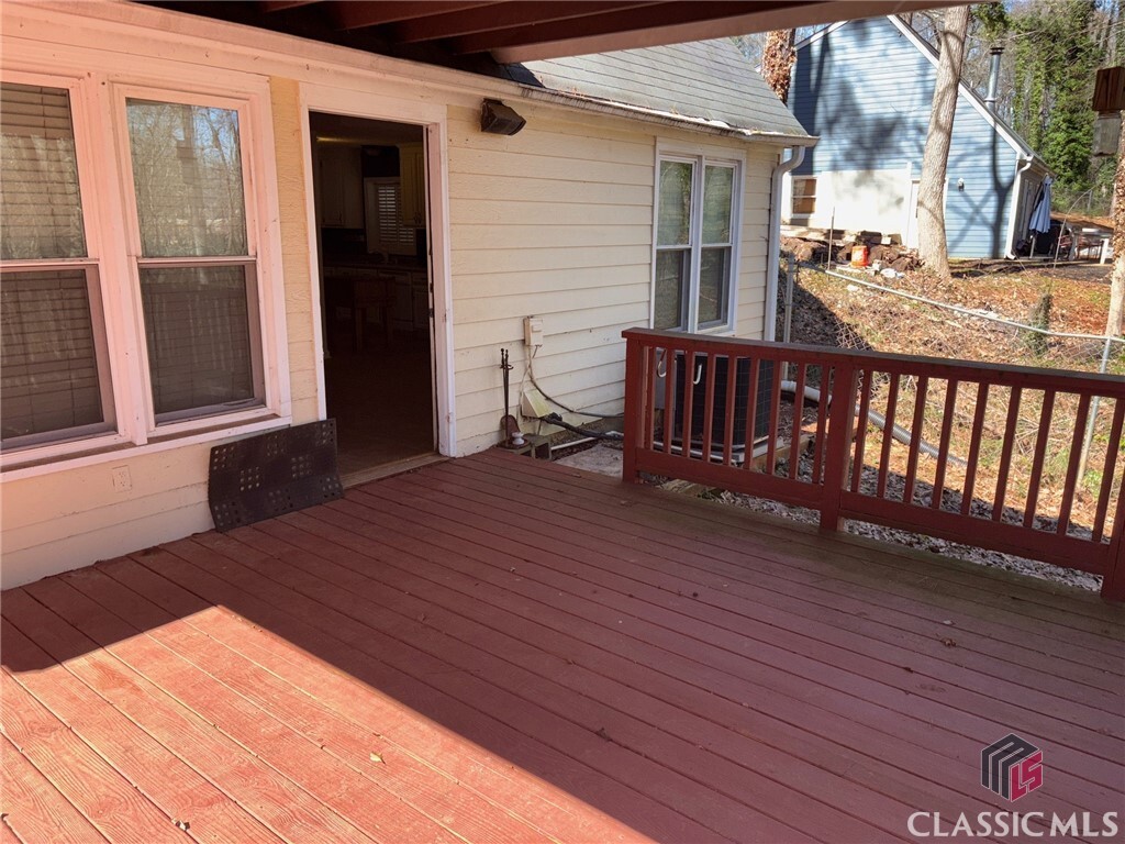 Property Photo: 88 Cedar Drive GA 30677