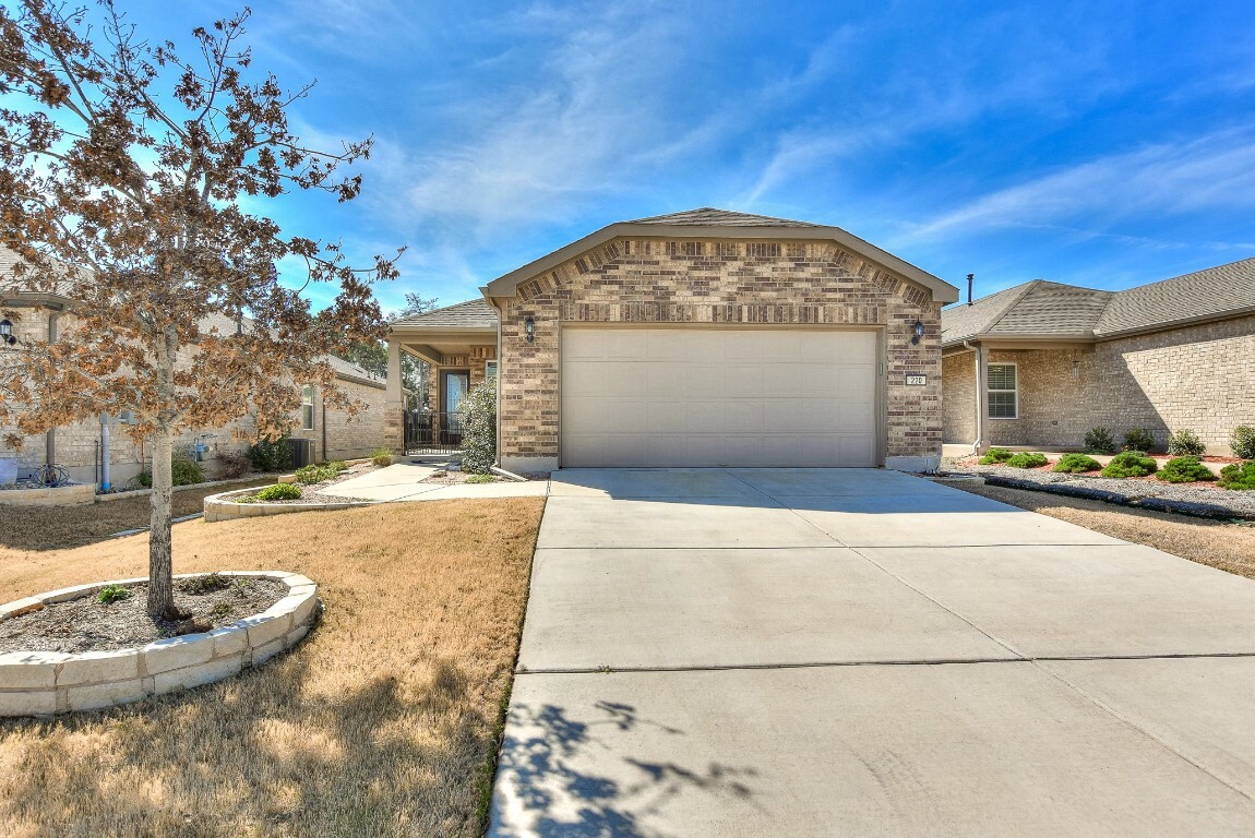 Property Photo: 220 Comal Lane TX 78633