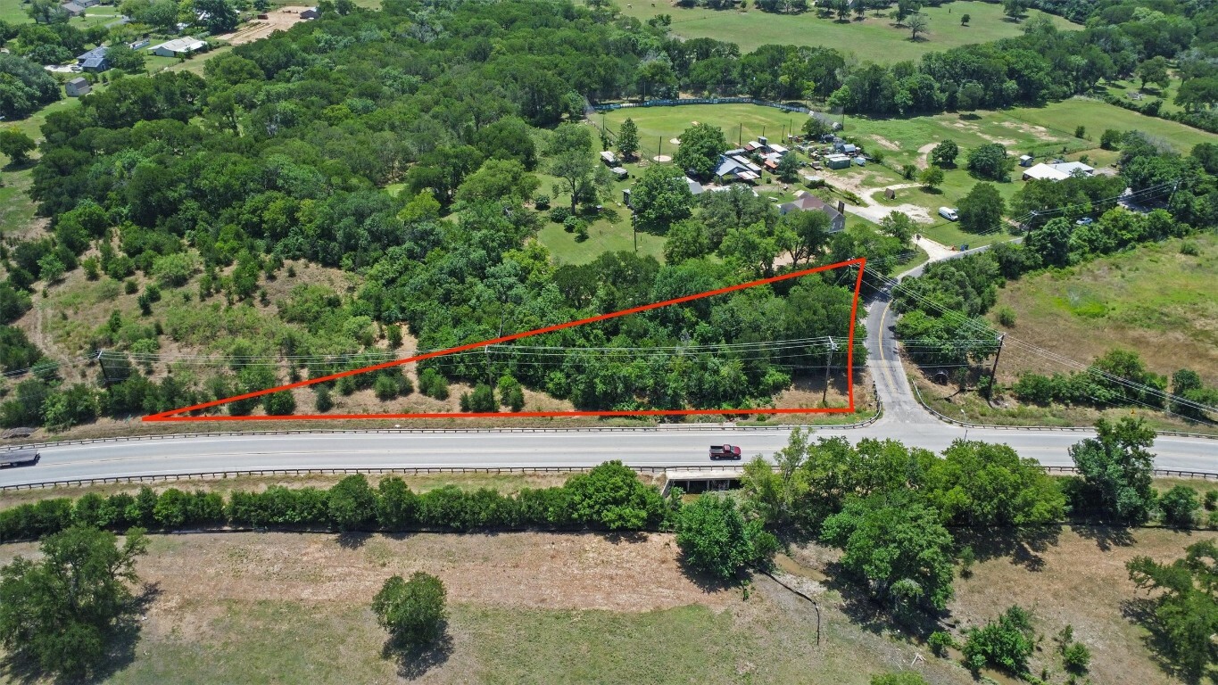 Property Photo: 0 Fm-969 Road TX 78653