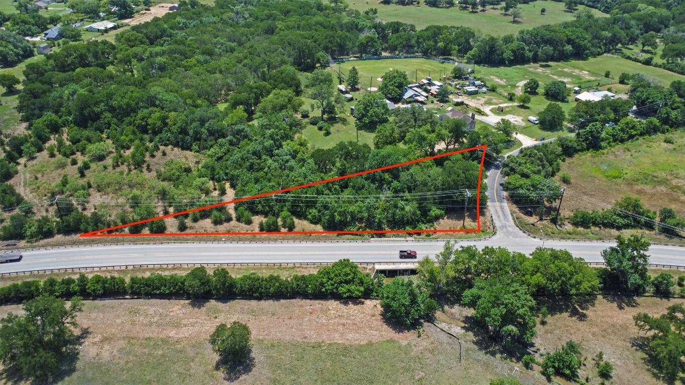 Property Photo: 0 Fm-969 Road TX 78653