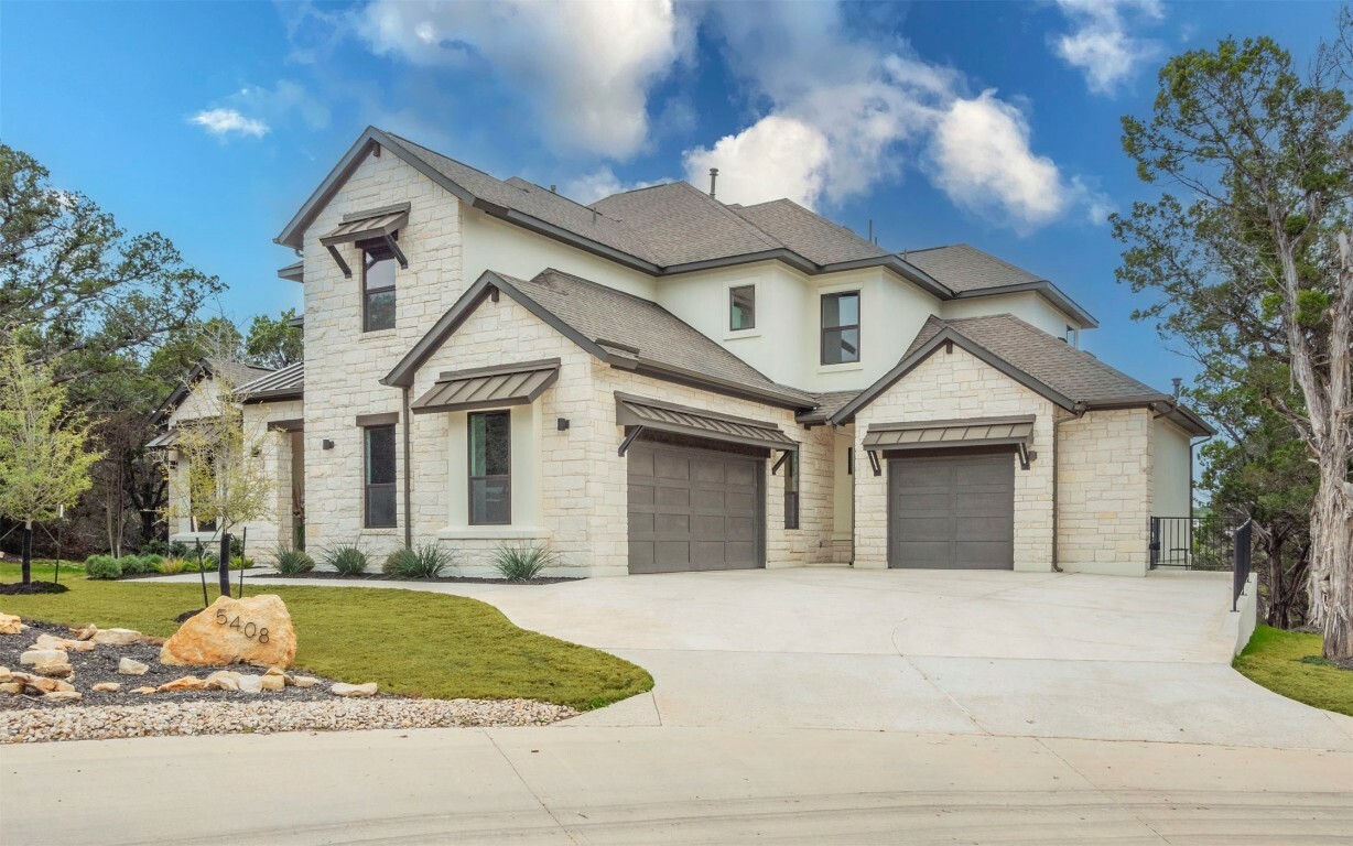 Property Photo: 5408 Destination Way TX 78645