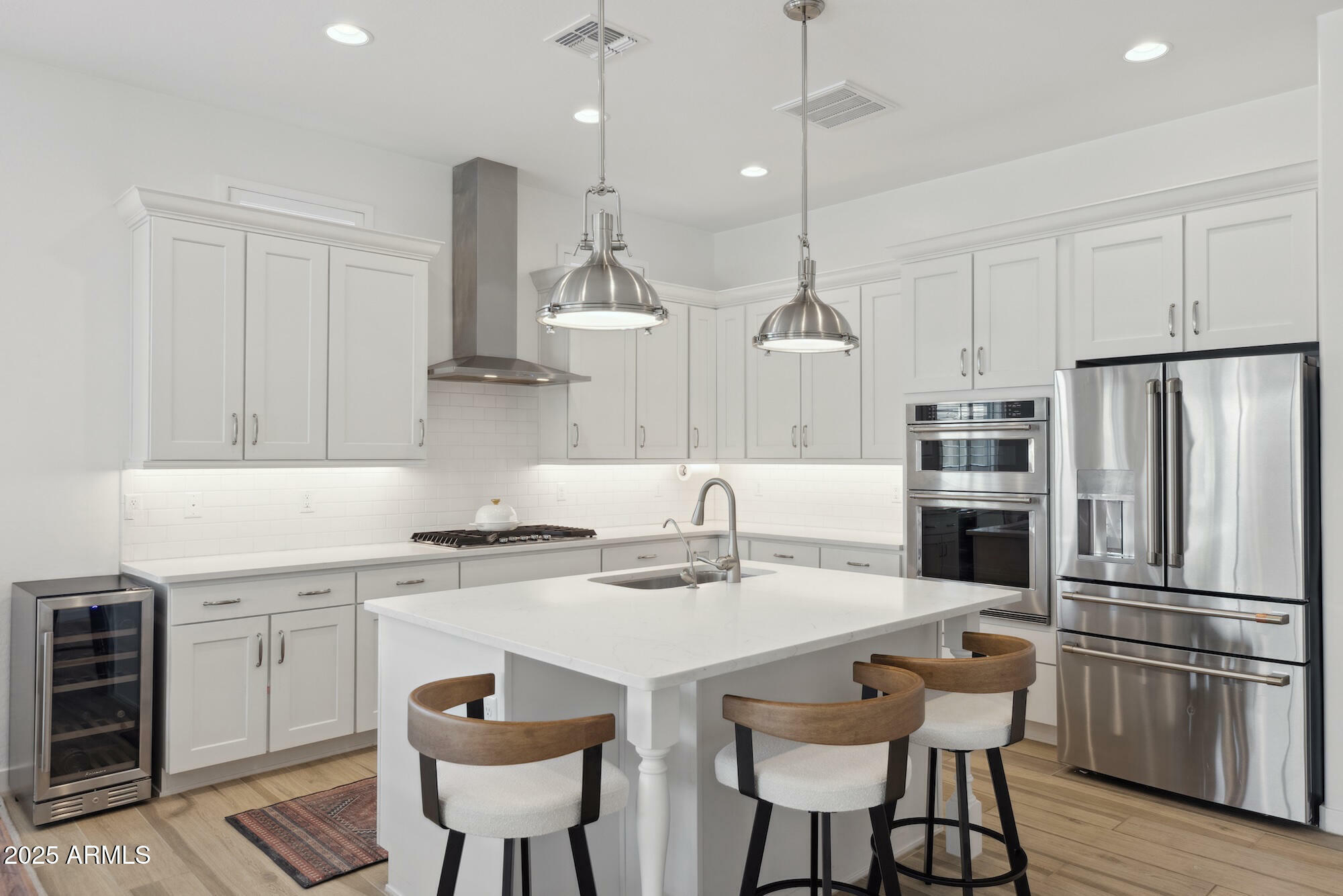 Property Photo:  8043 E Jaeger Street  AZ 85207 