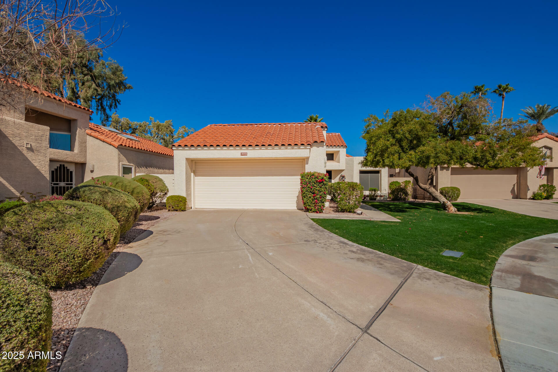 10056 E San Bernardo Drive  Scottsdale AZ 85258 photo