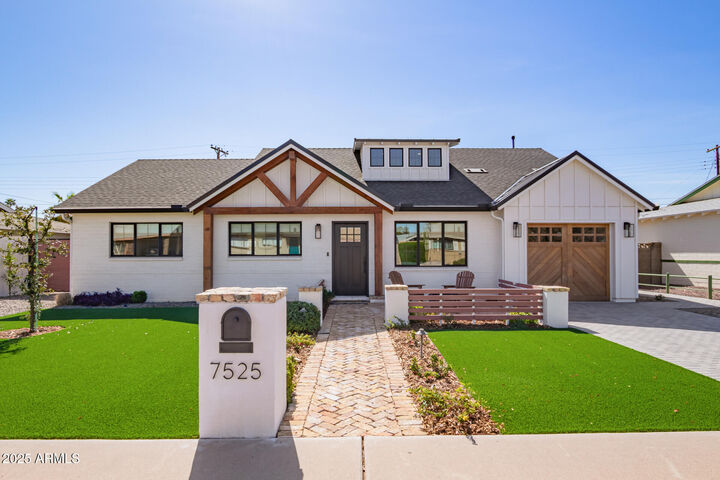 7525 E Latham Street  Scottsdale AZ 85257 photo