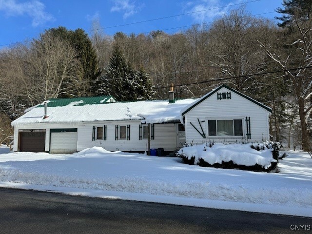 Property Photo: 4140 McGraw North Road NY 13101