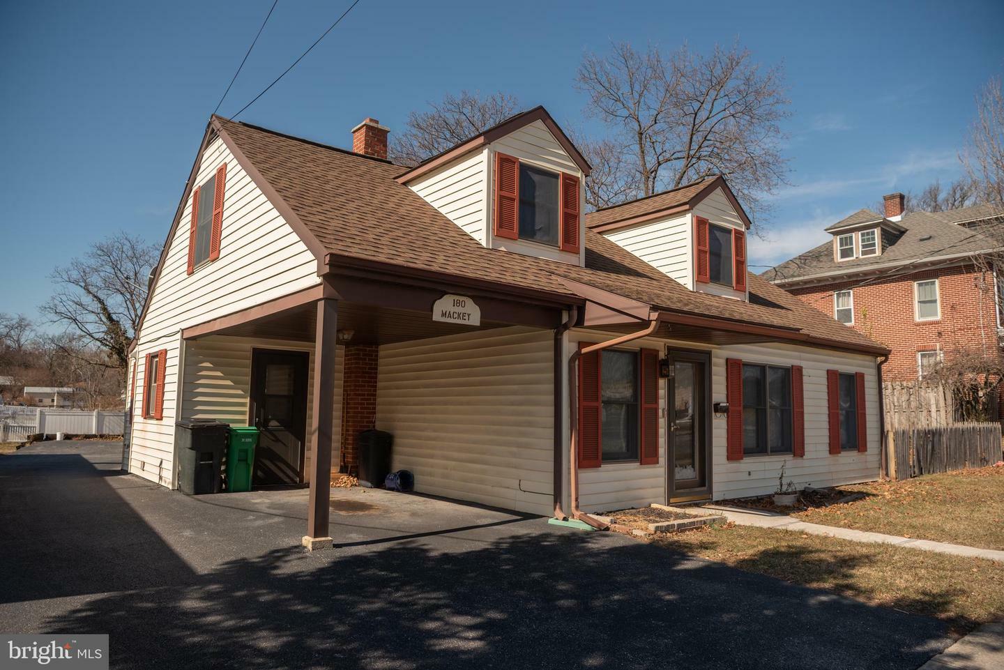 Property Photo:  180 Carlisle Springs Road  PA 17013 