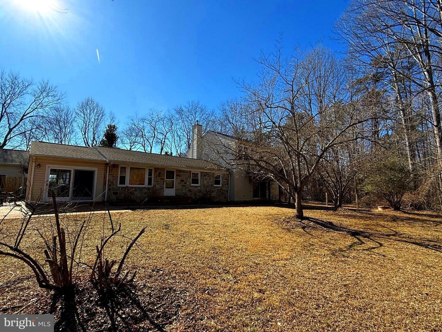 14 Peach Tree Lane  Fredericksburg VA 22406 photo