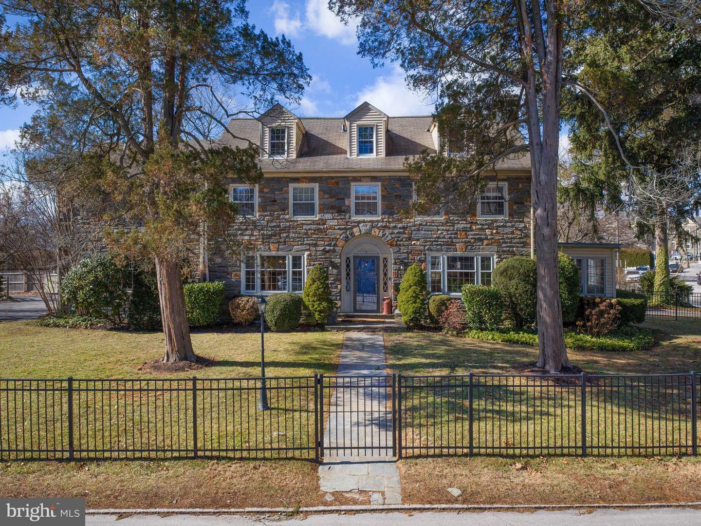 Property Photo:  151 Pennsylvania Avenue  PA 19010 