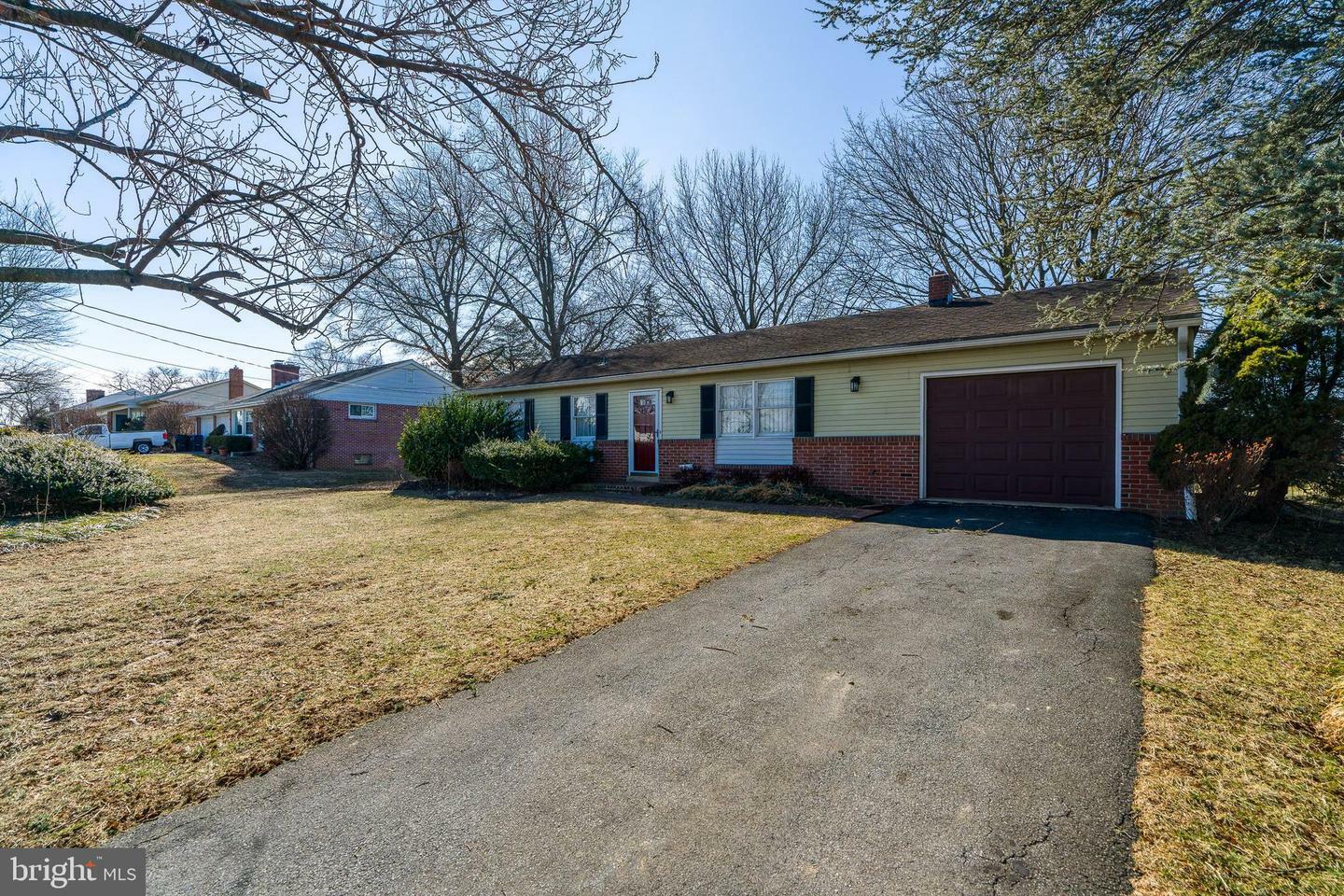 Property Photo:  114 Supervisors Road  PA 17603 