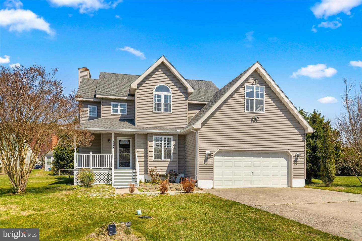 10305 Turtle Court  Ocean City MD 21842 photo