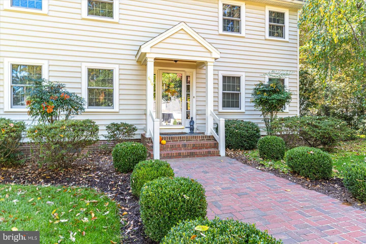 Property Photo:  614 Douglas Road  MD 21801 