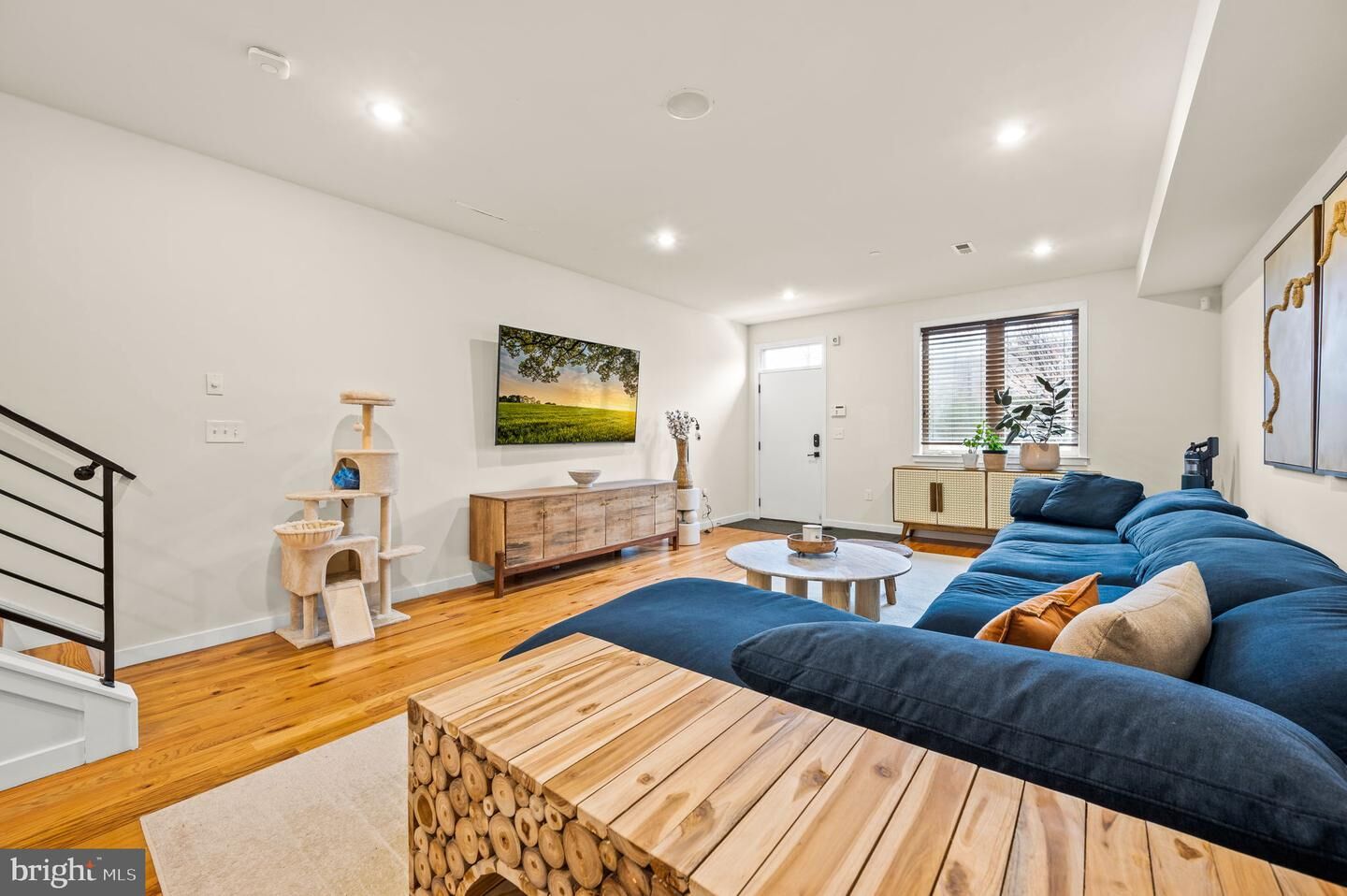 Property Photo:  426 N Sloan Street  PA 19104
