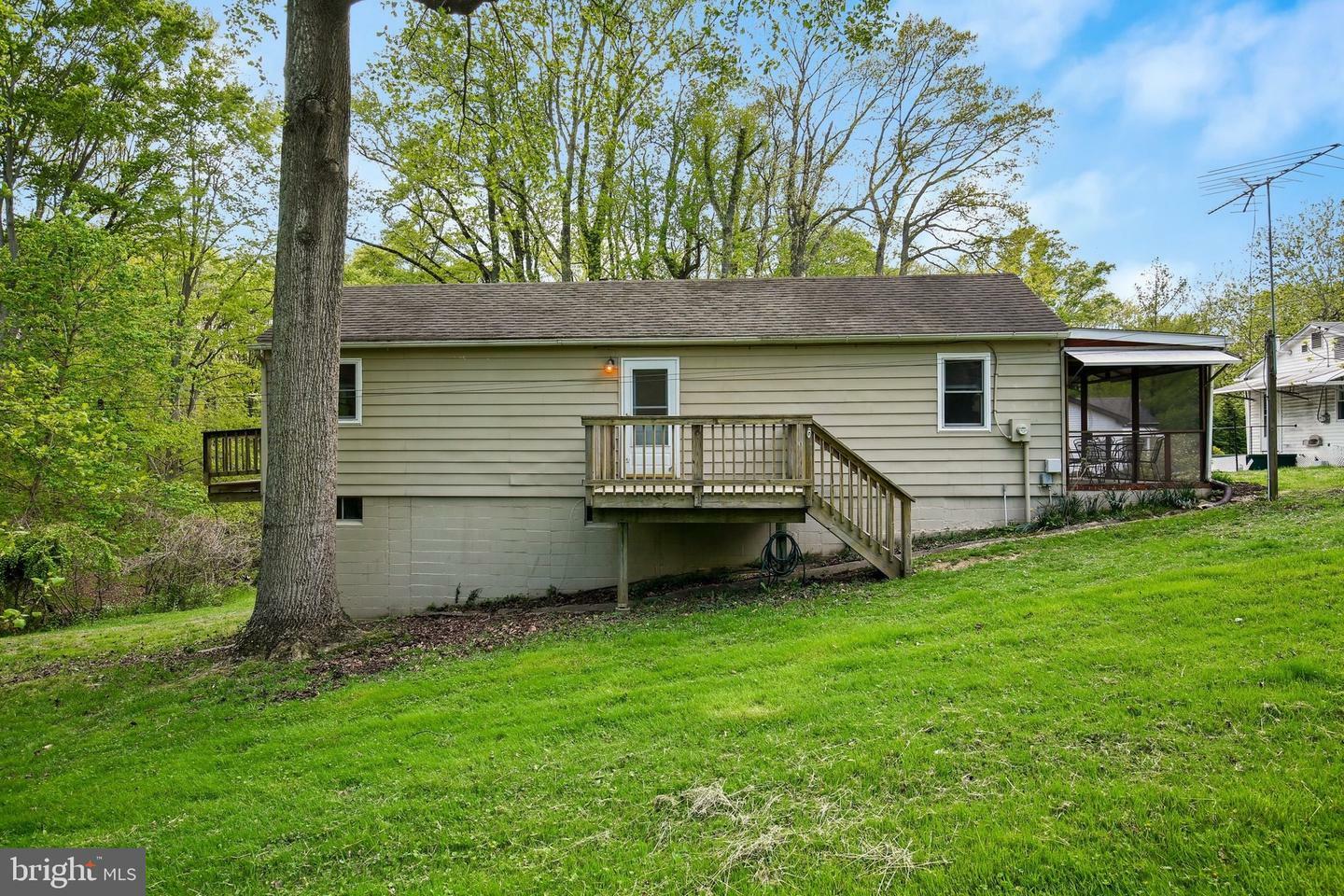 Property Photo:  1 Kent Drive  MD 21610 