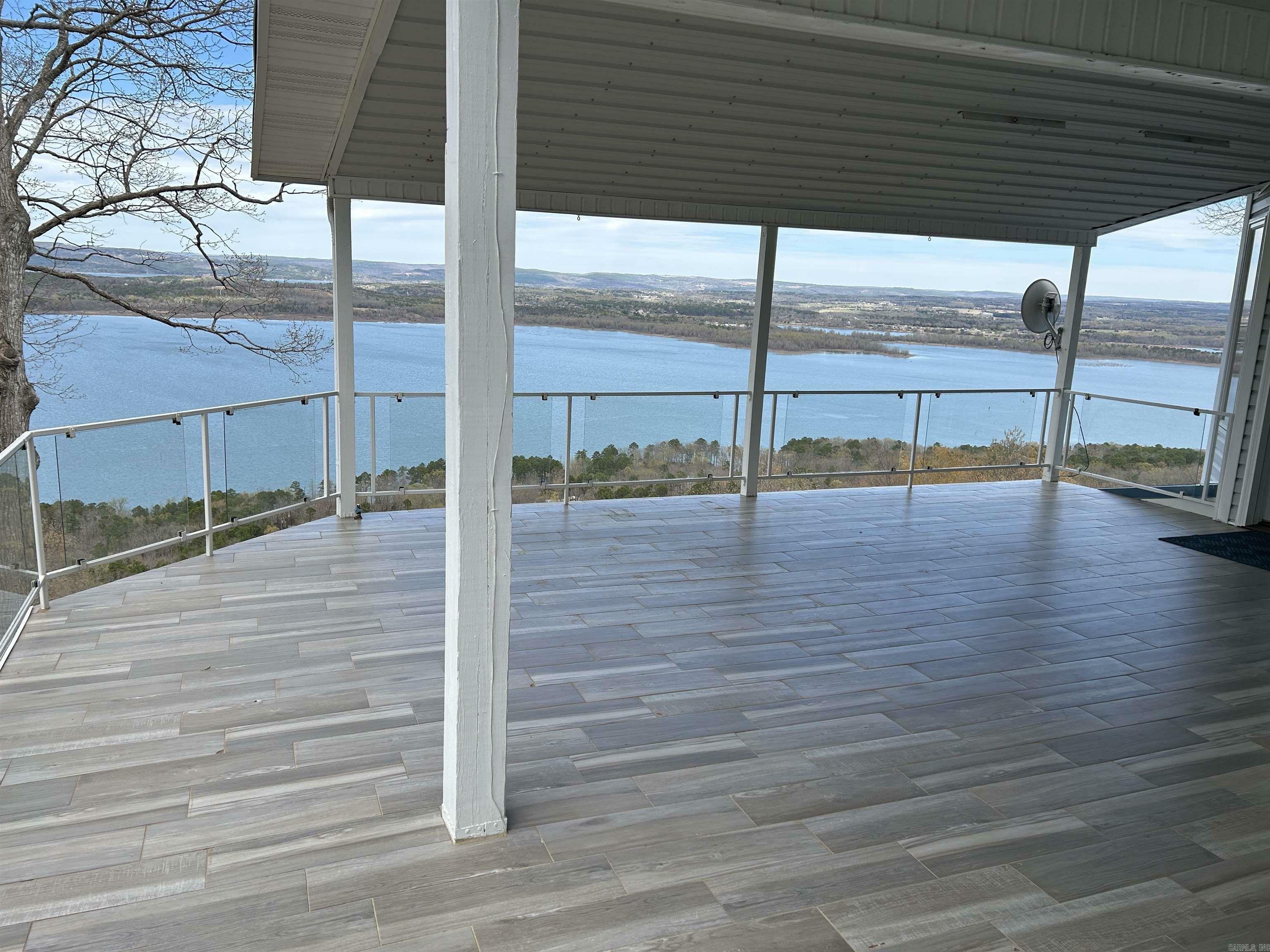 Property Photo: 690 Cliffview AR 72131