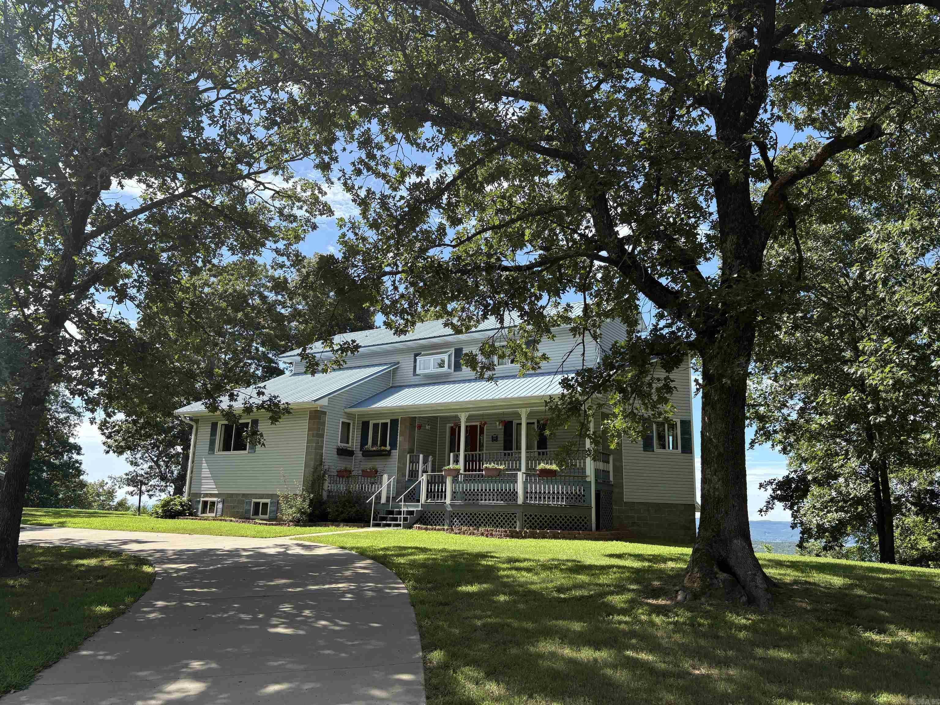 Property Photo: 690 Cliffview AR 72131