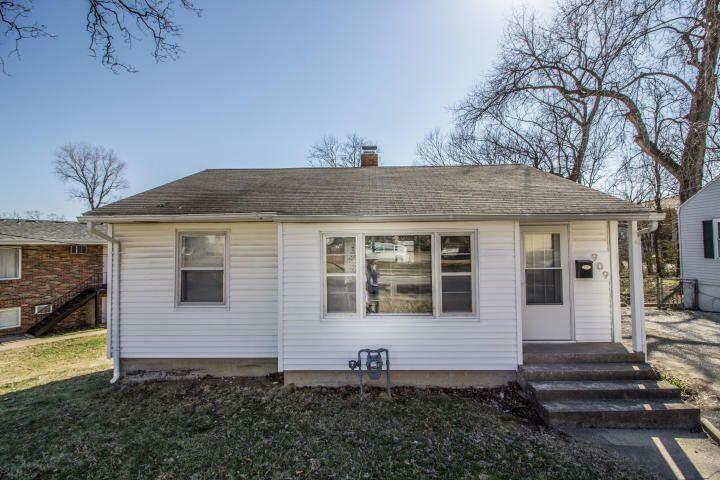 909 Ashland Rd  Columbia MO 65201 photo