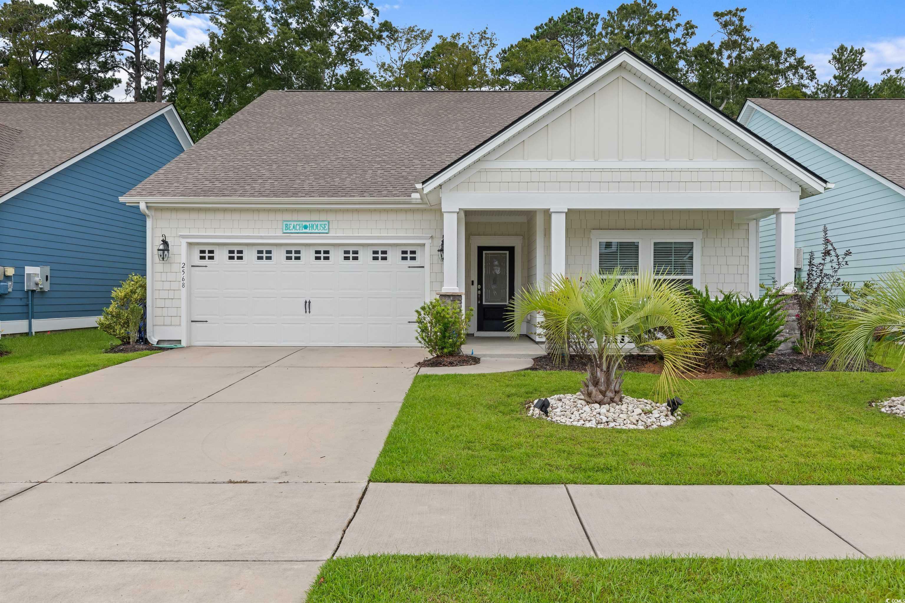 2568 Goldfinch Dr.  Myrtle Beach SC 29577 photo