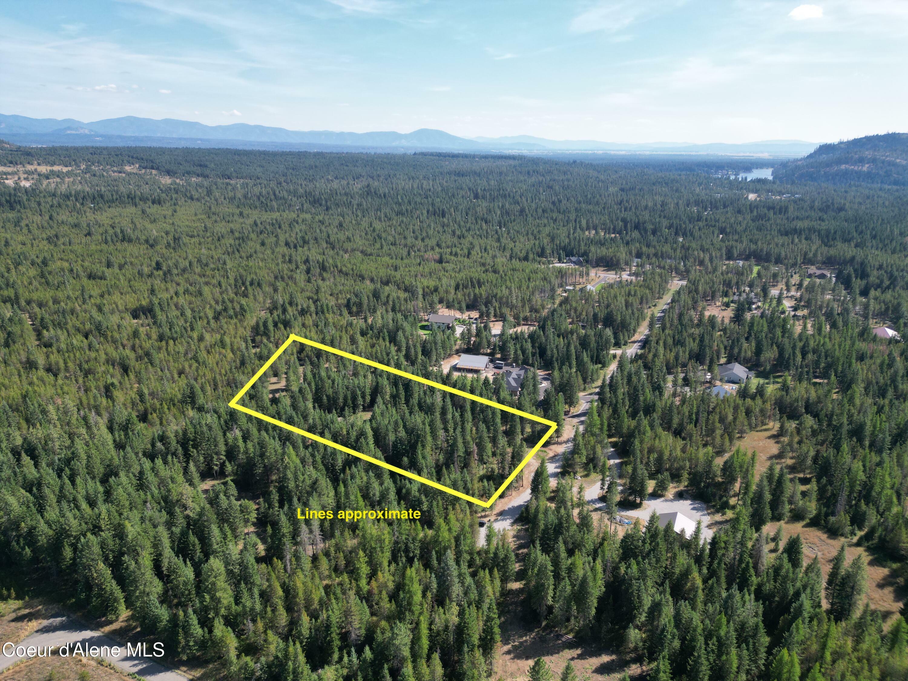 Property Photo:  Lot 4 Werre Rd  ID 83858 