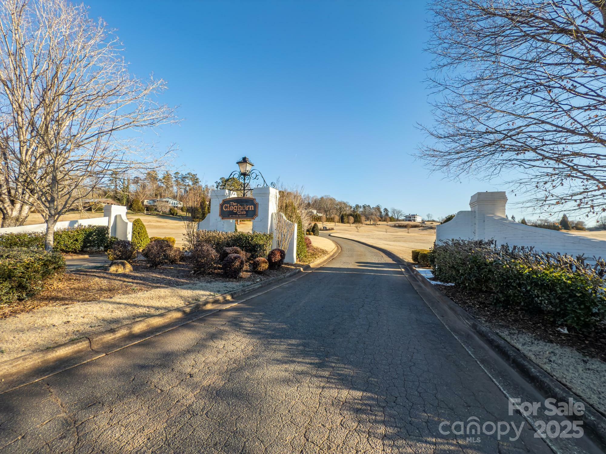 Property Photo: 138 Plantation Drive #28 NC 28139