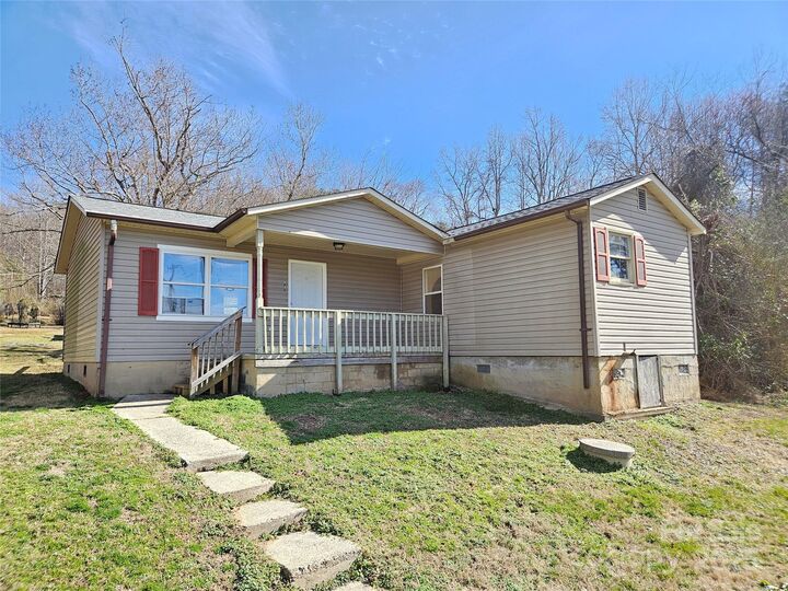 5934 Mourglea Avenue  Connelly Springs NC 28612 photo