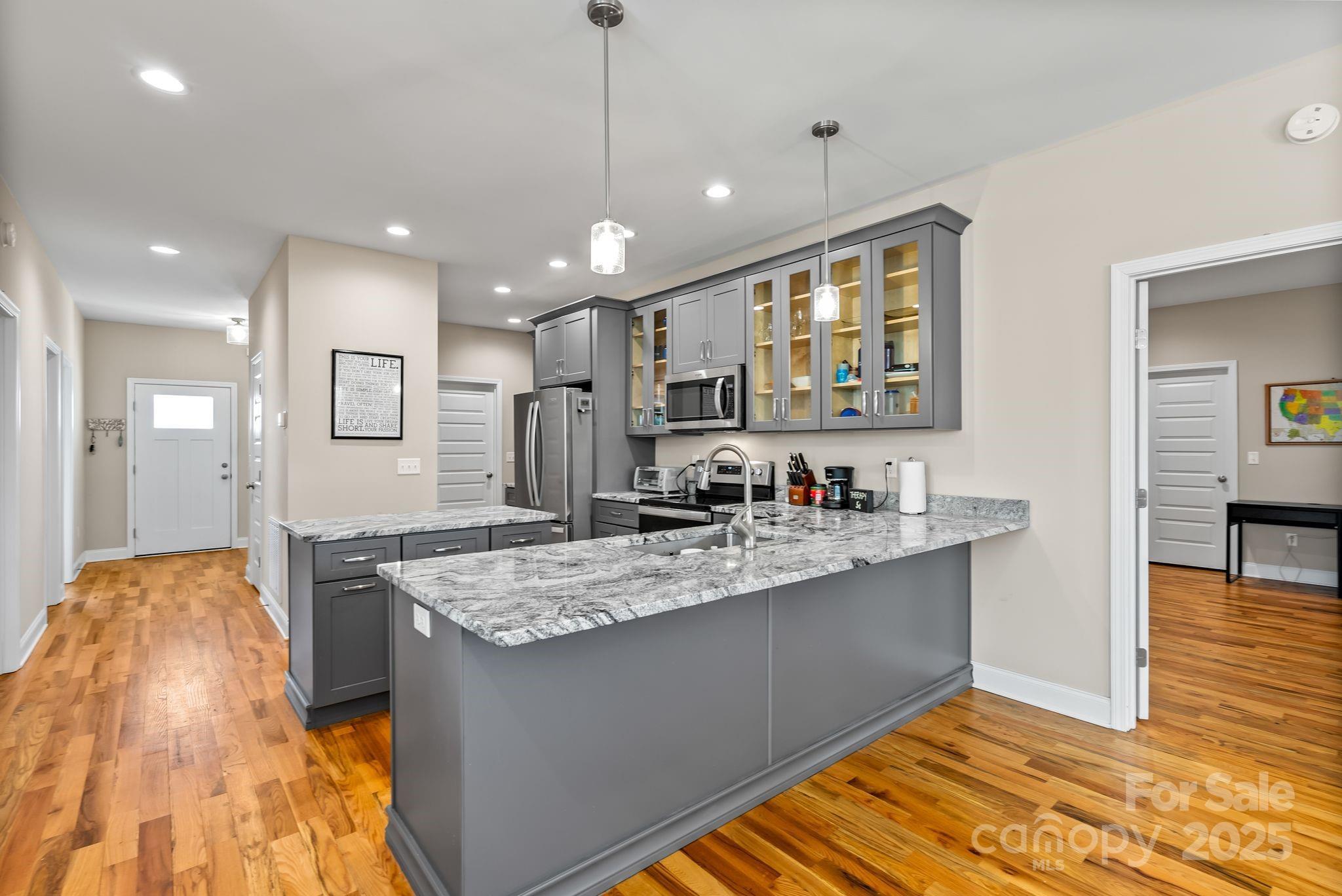 Property Photo: 79 Greenwood Fields Drive NC 28804