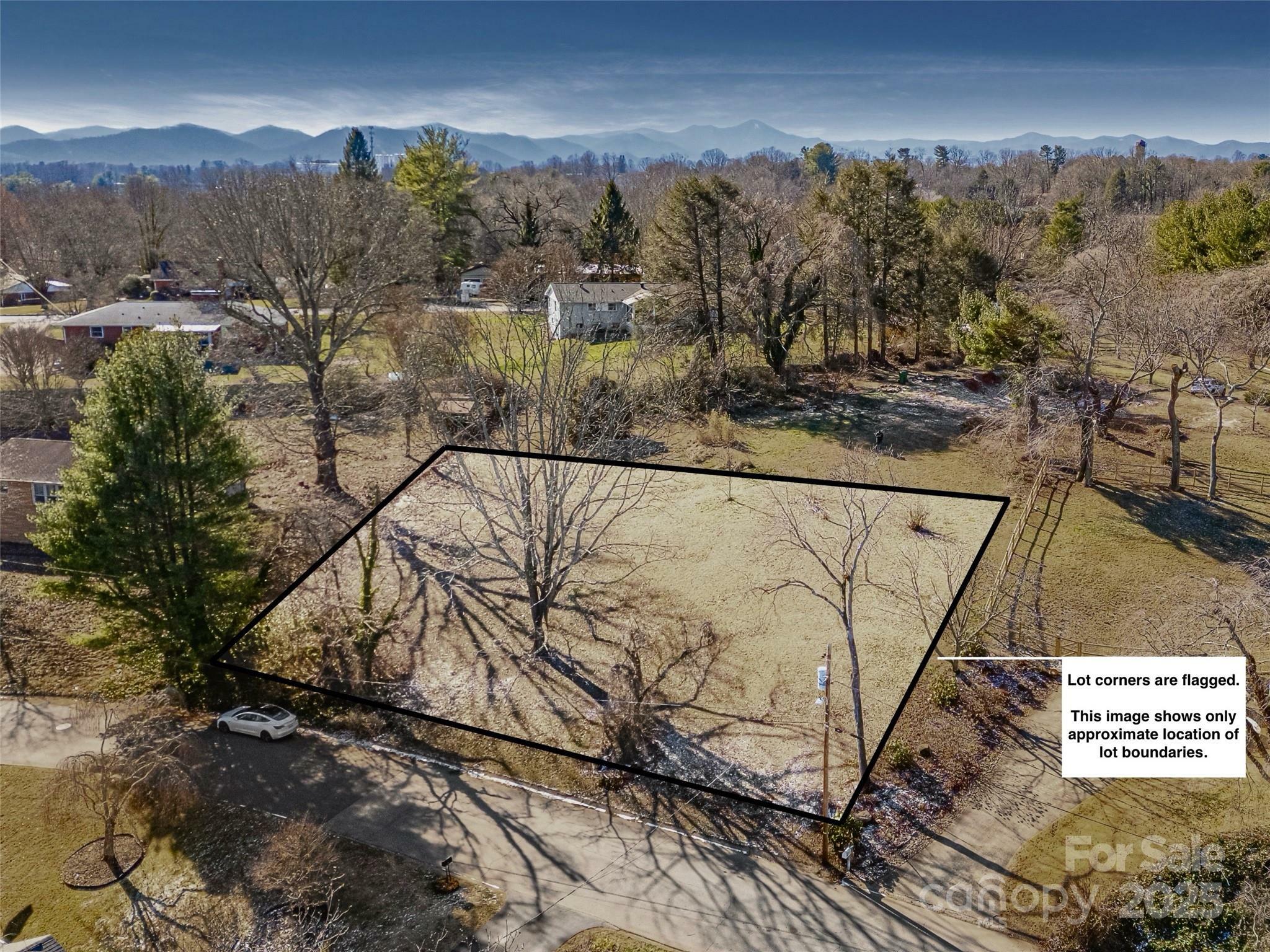 28 Sheppard Drive  Asheville NC 28806 photo