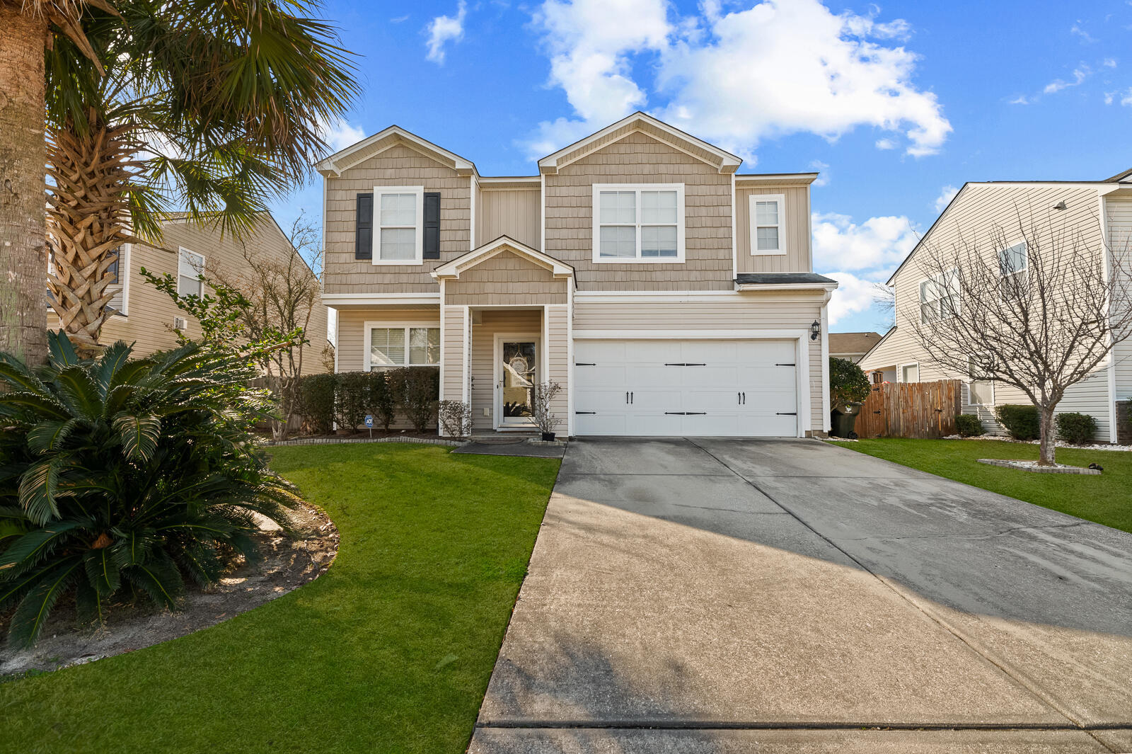 Property Photo: 432 Stoney Field Drive SC 29461