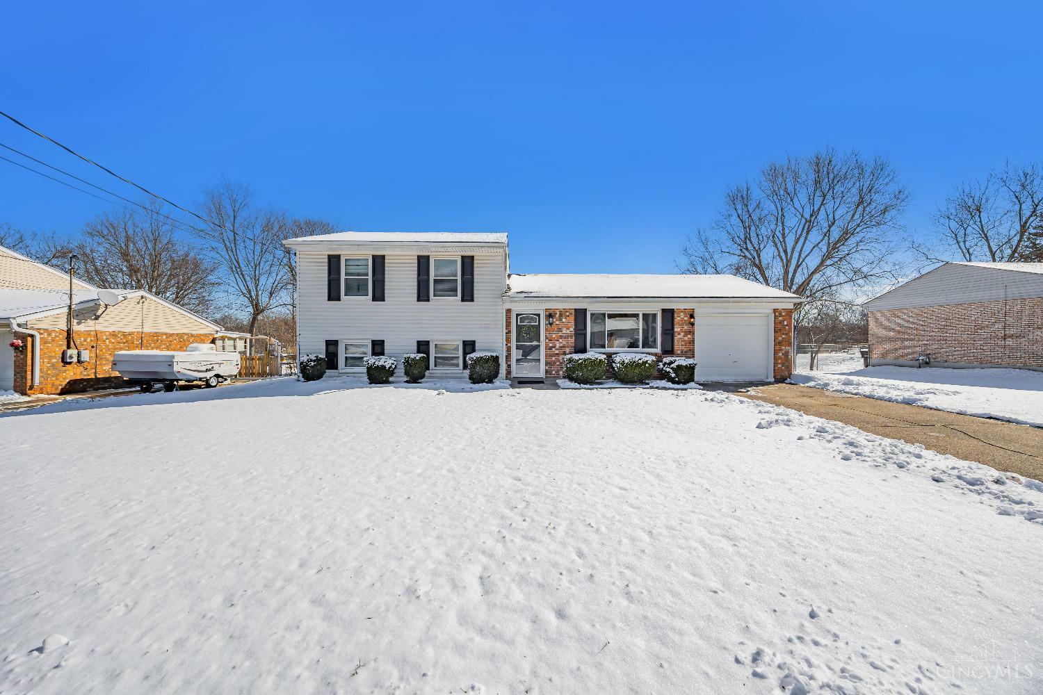 Property Photo:  6074 Ricky Drive  OH 45014 