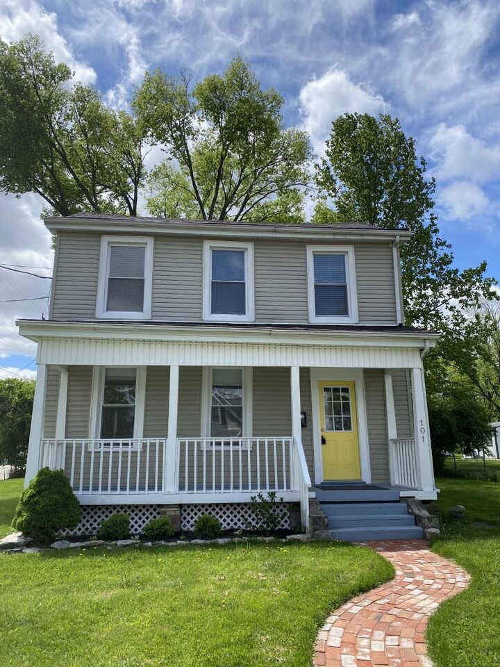101 W Central Avenue  Oxford OH 45056 photo