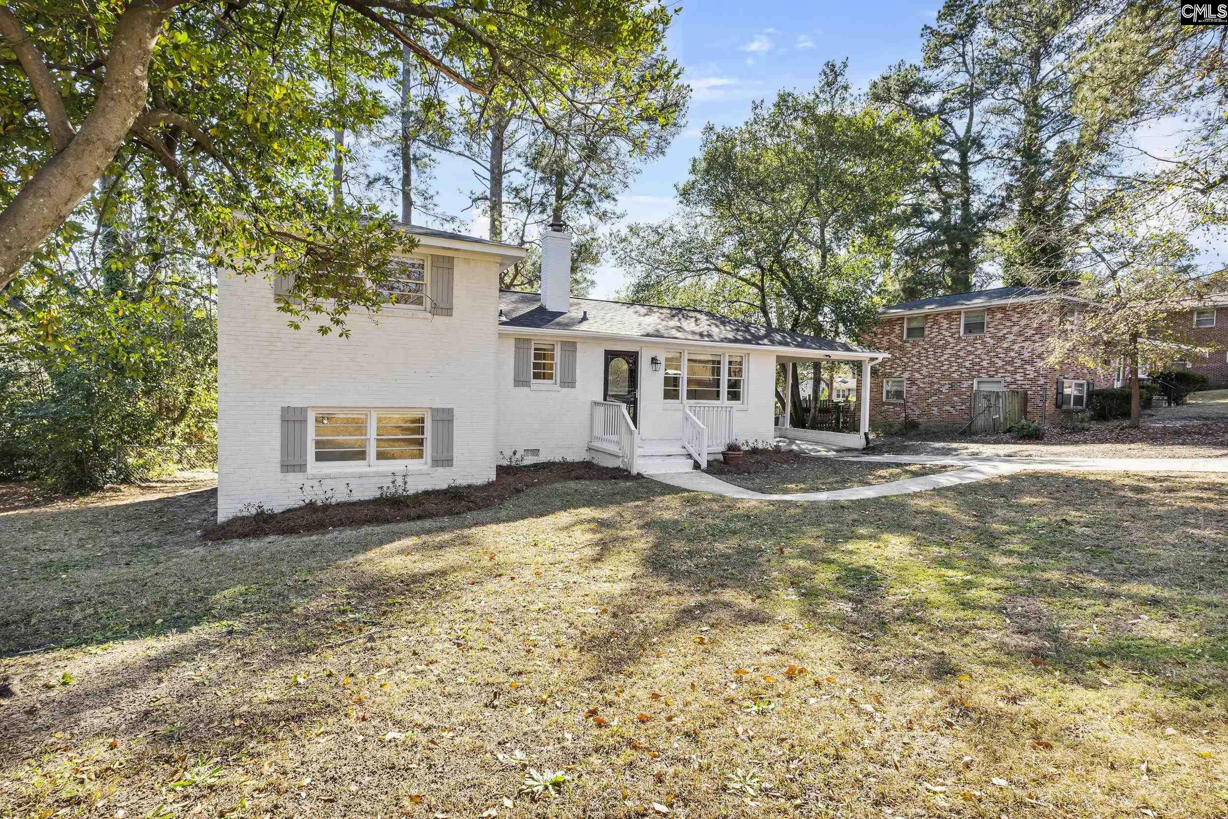 Property Photo:  1815 Inglewood  SC 29204 