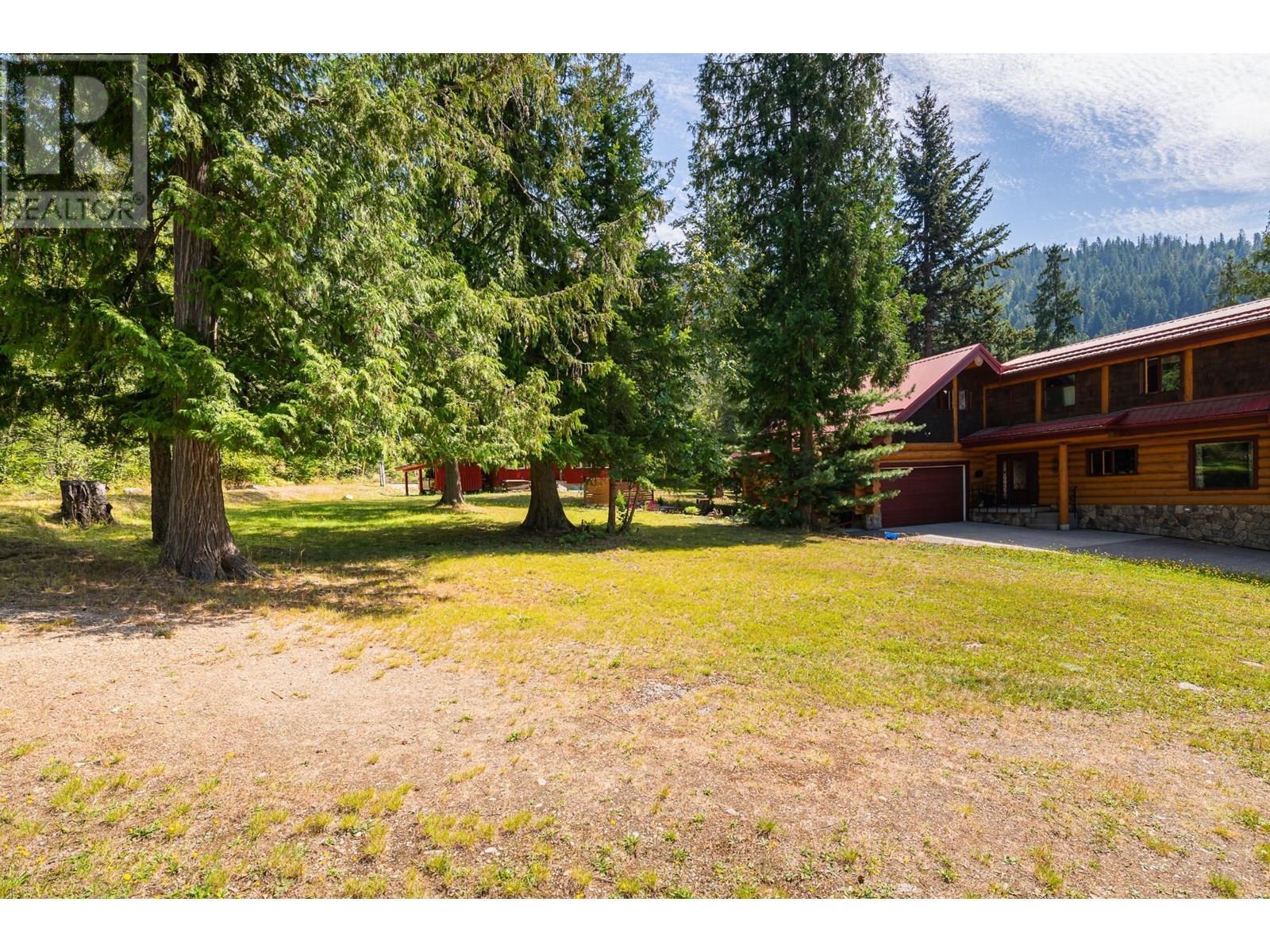 Photo de la propriété: 14304 Maia Lane BC V0B 1S0