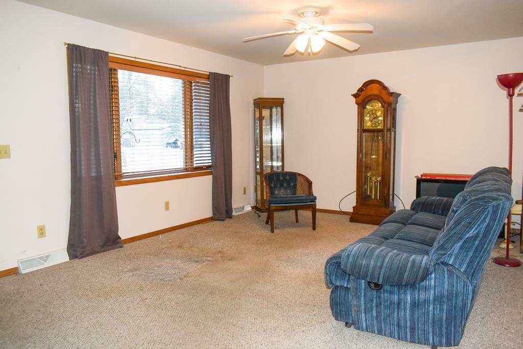 Property Photo:  5910 Gordon Street  WI 54476 