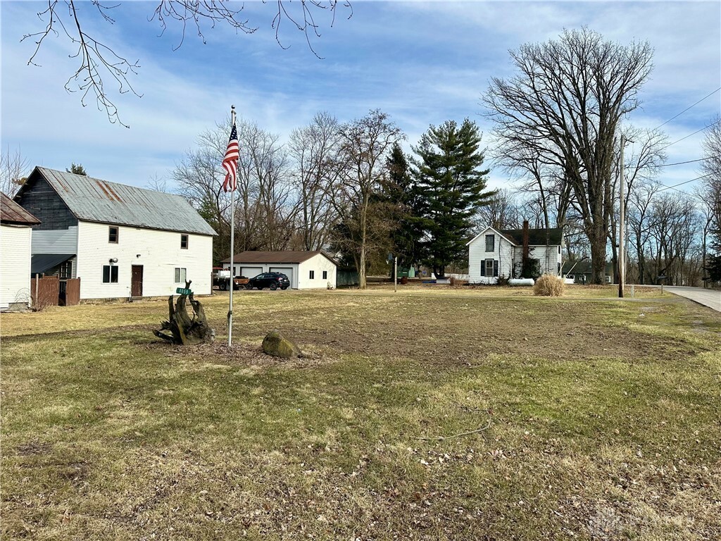 Property Photo:  8059 Center Street  OH 43333 