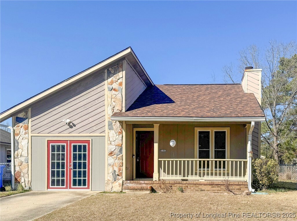 Property Photo: 7308 Bass Drive NC 28314