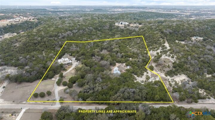 Property Photo:  5926 Lakeside Drive  TX 76513 