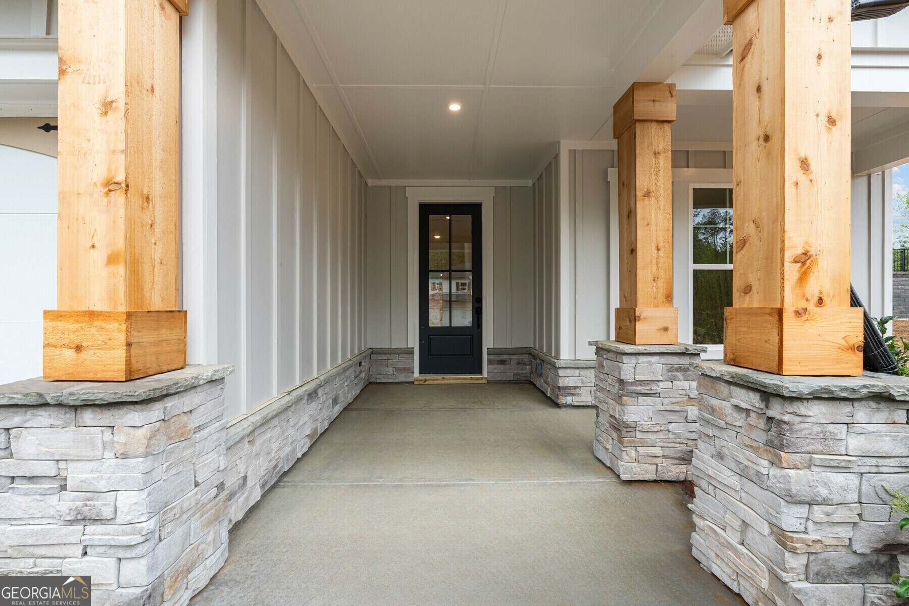 Property Photo:  4830 Briscoe Drive  GA 30028 