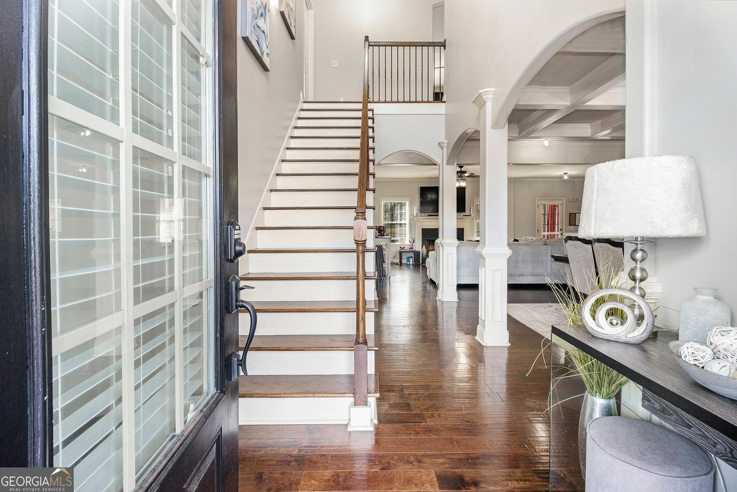 Property Photo: 224 Jester Court GA 30252