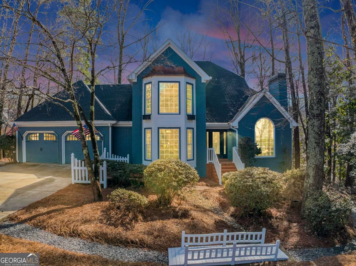 Property Photo:  3017 Lana Lane  GA 30066 