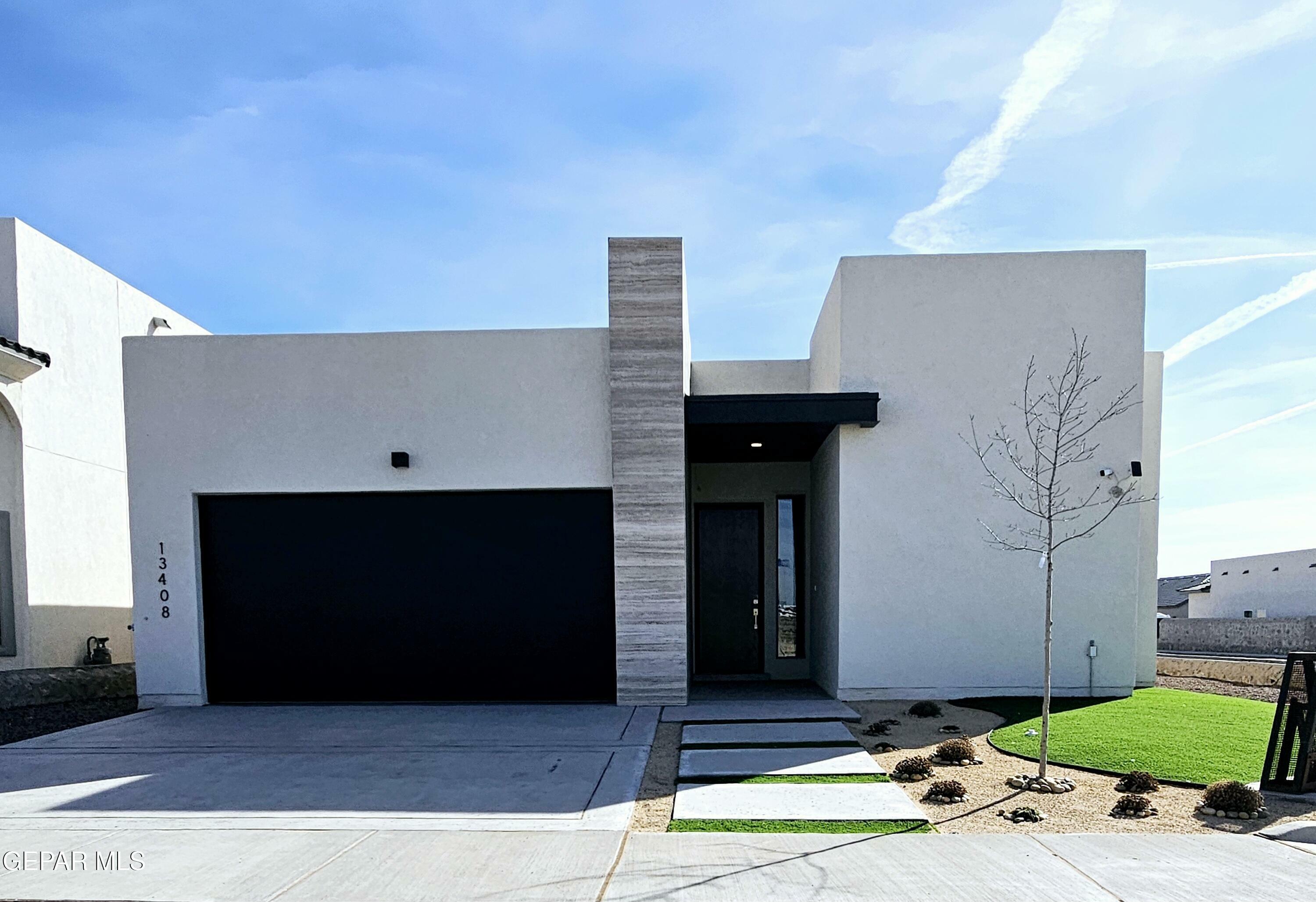 Property Photo: 12237 Bahjat Drive TX 79934