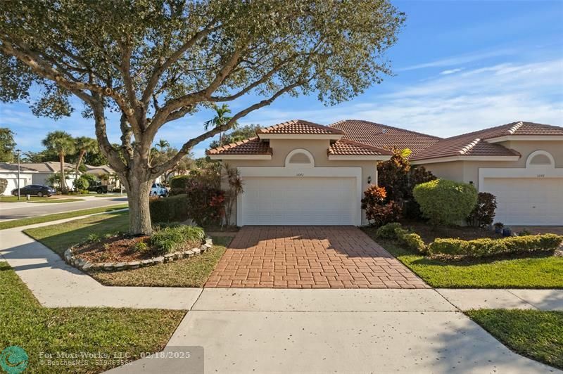 5642 Emerald Cay  Boynton Beach FL 33437 photo