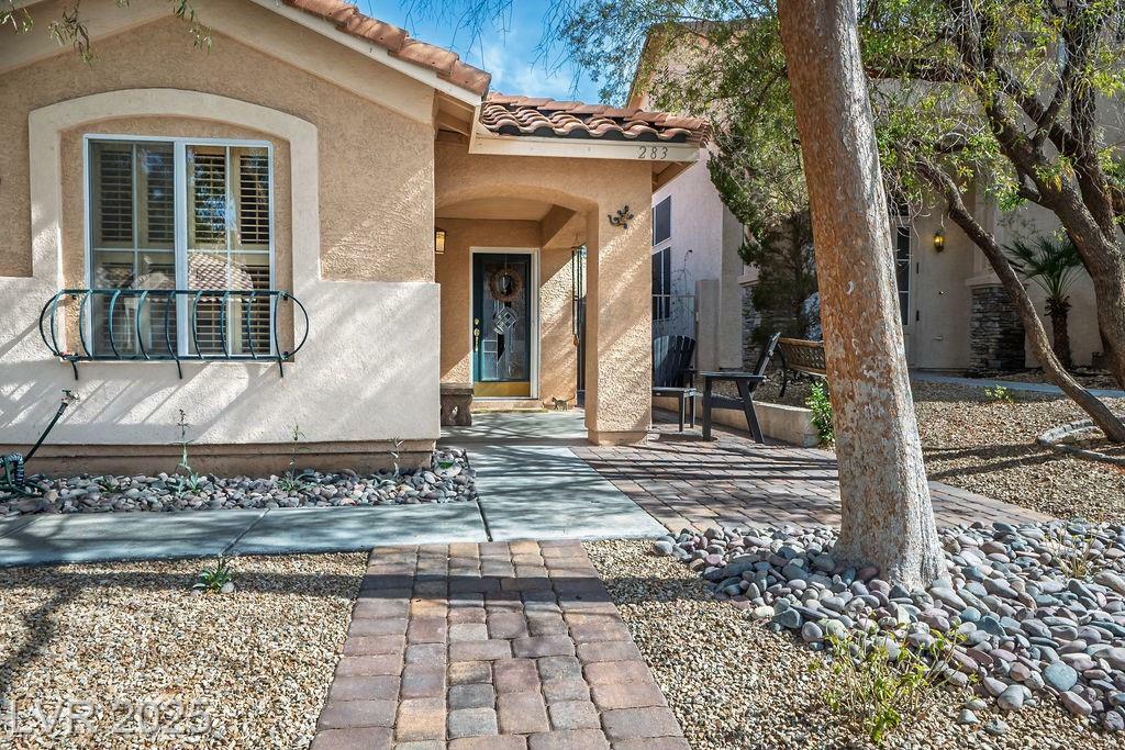 283 New River Circle  Henderson NV 89052 photo