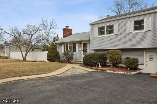 Property Photo: 80 Easton Ave NJ 08884
